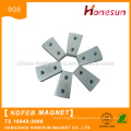 Cheap Wholesale ring rare earth ndfeb magnet Manufacturers
